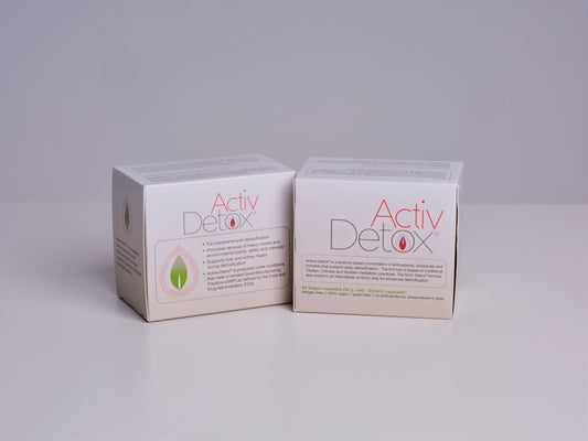 Activ Detox